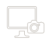Medienabteilung Icon