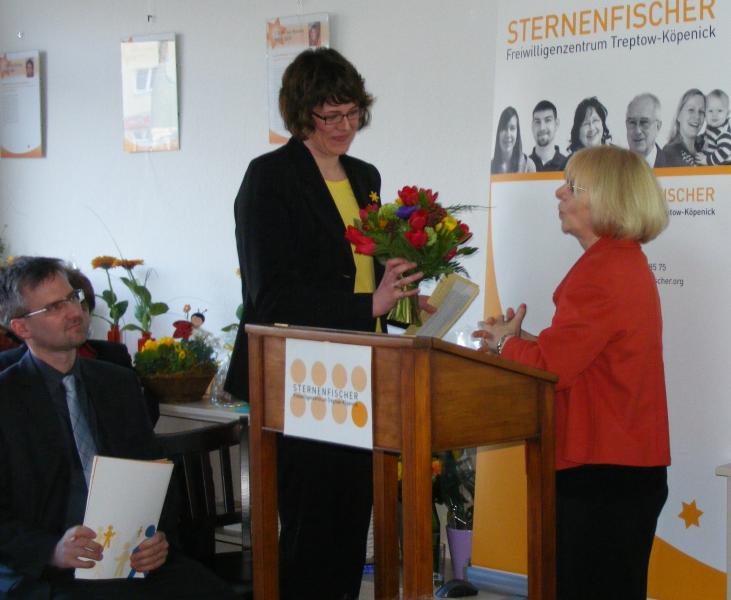 sternenfischer