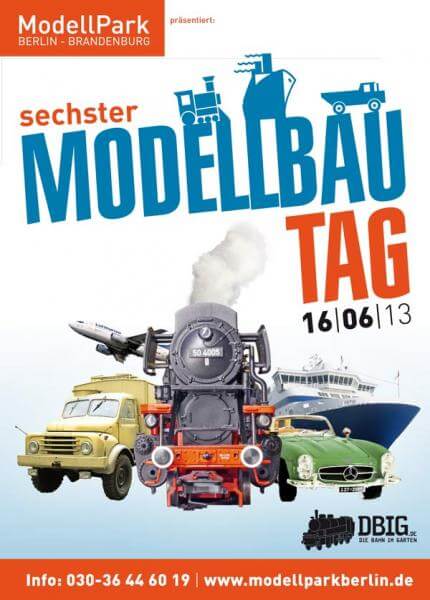 Modellpark