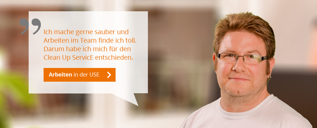 Bei uns arbeiten