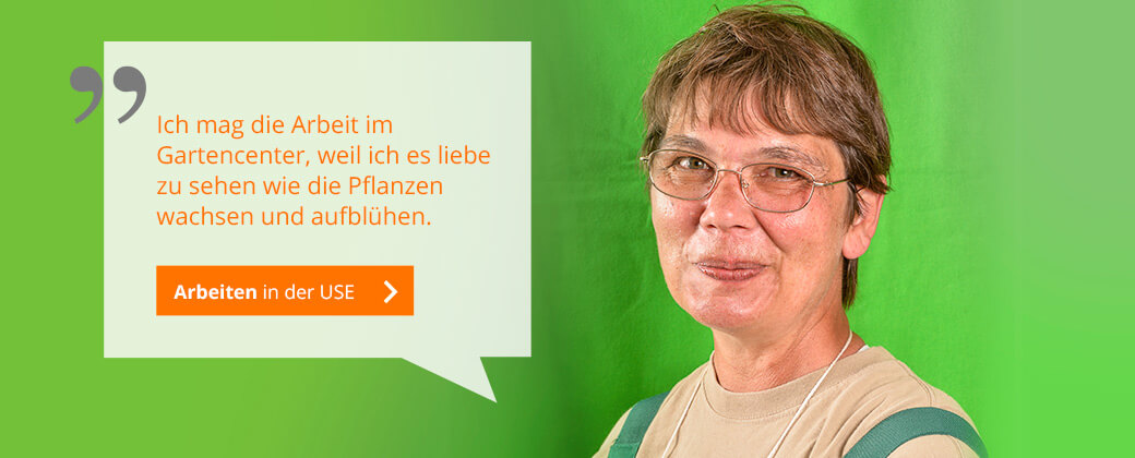 Bei uns arbeiten