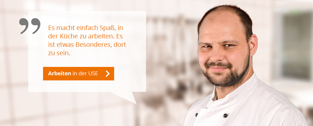 Bei uns arbeiten