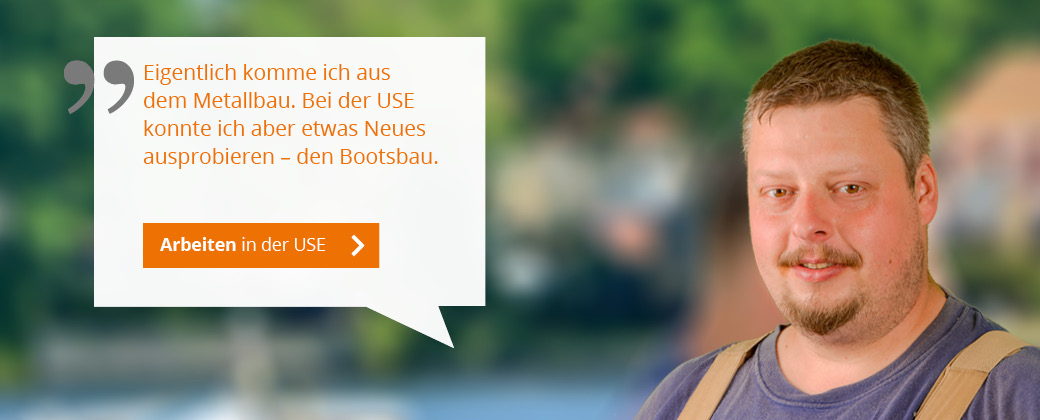 Bei uns arbeiten