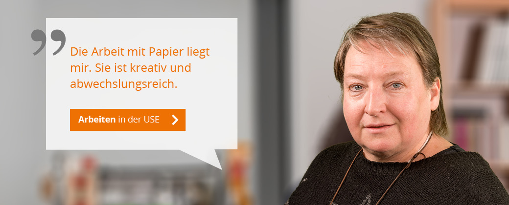 Bei uns arbeiten