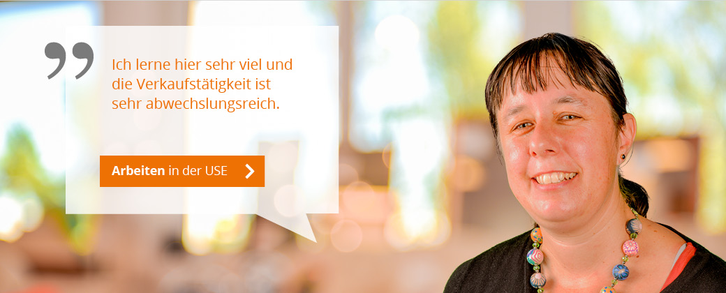 Bei uns arbeiten
