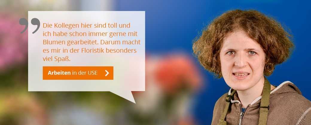 Bei uns arbeiten