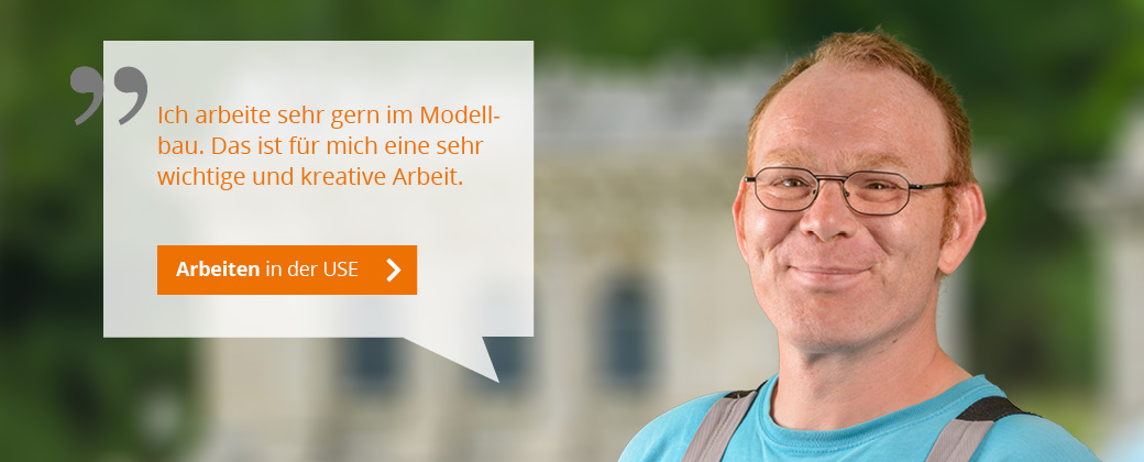 Bei uns arbeiten
