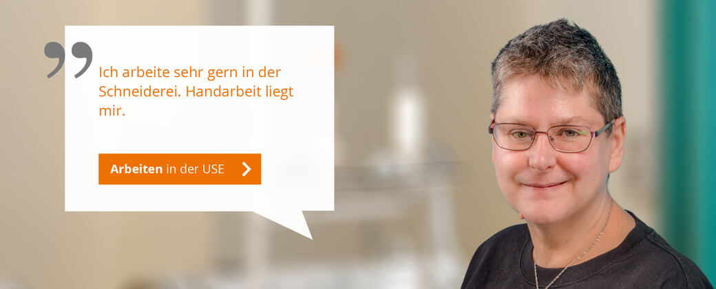 Bei uns arbeiten
