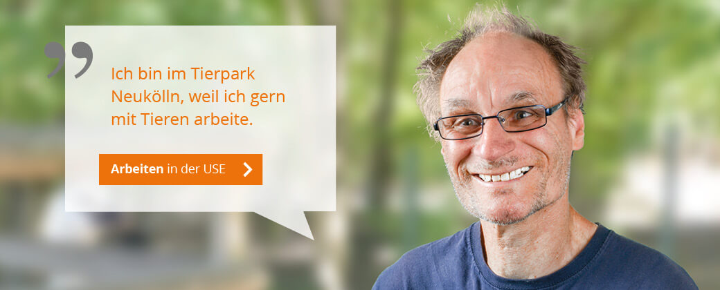 Bei uns arbeiten