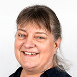 Heike Luschwitz