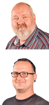 Ihr Ansprechpartner