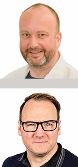 Ihr Ansprechpartner