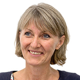 Elke Schlüter