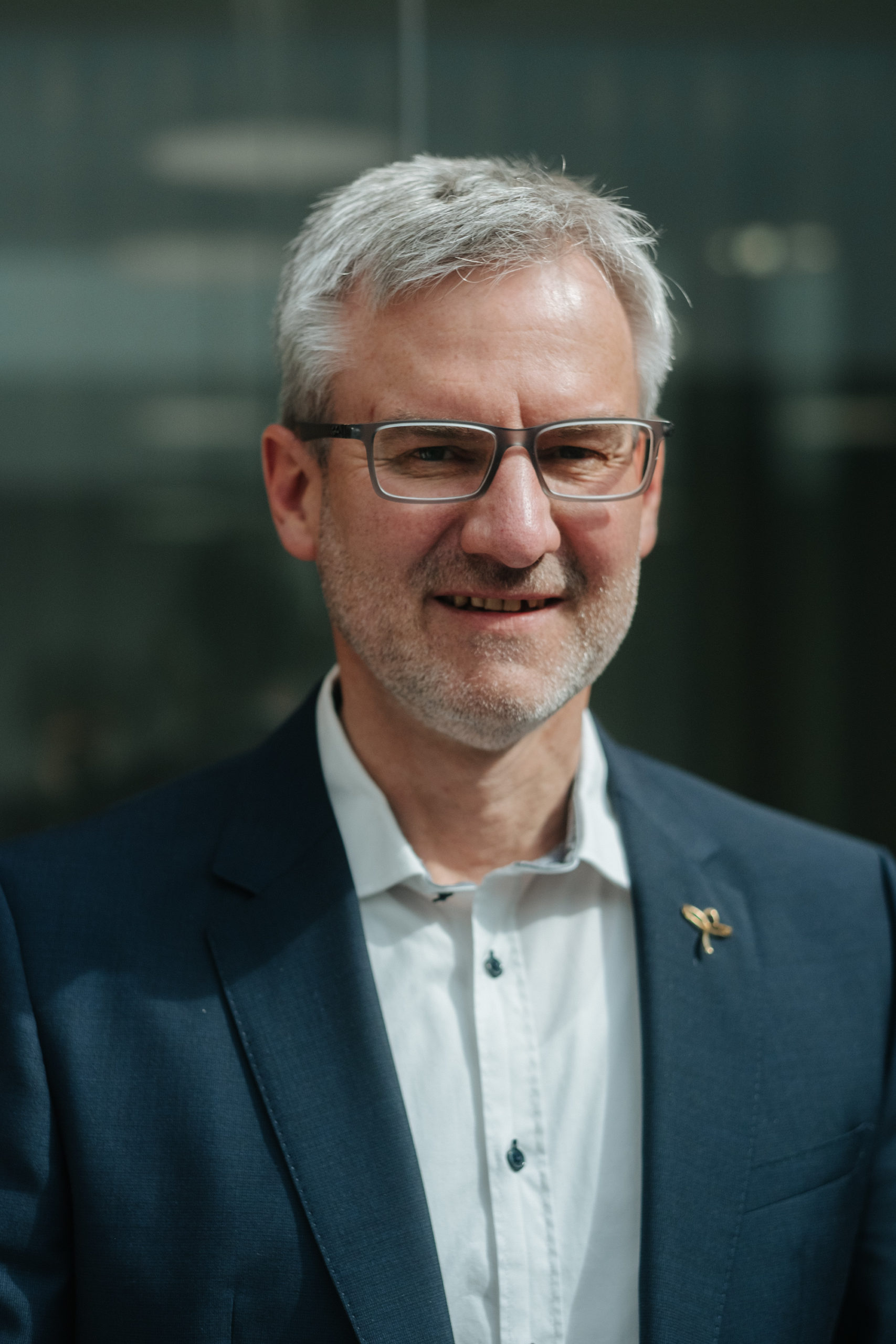 Andreas Sperlich