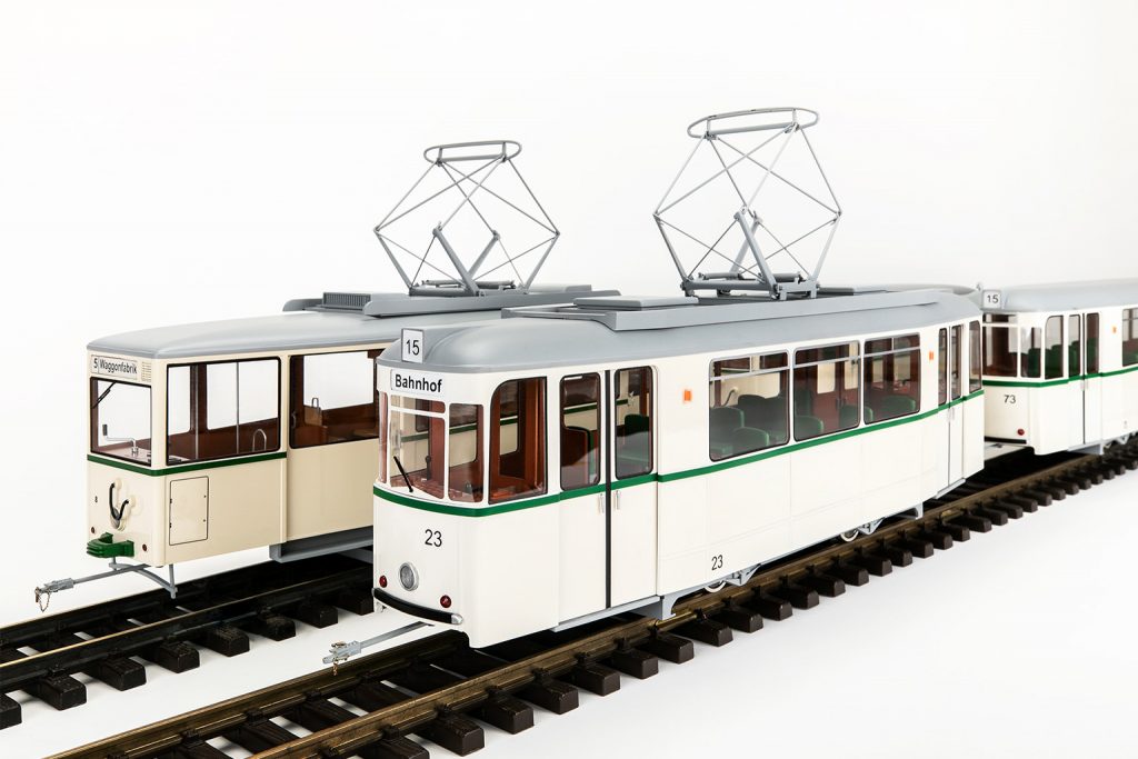 Modellbau strassenbahn 202001 web