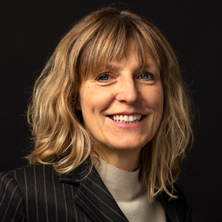 Kontaktbild Ursula Laumann