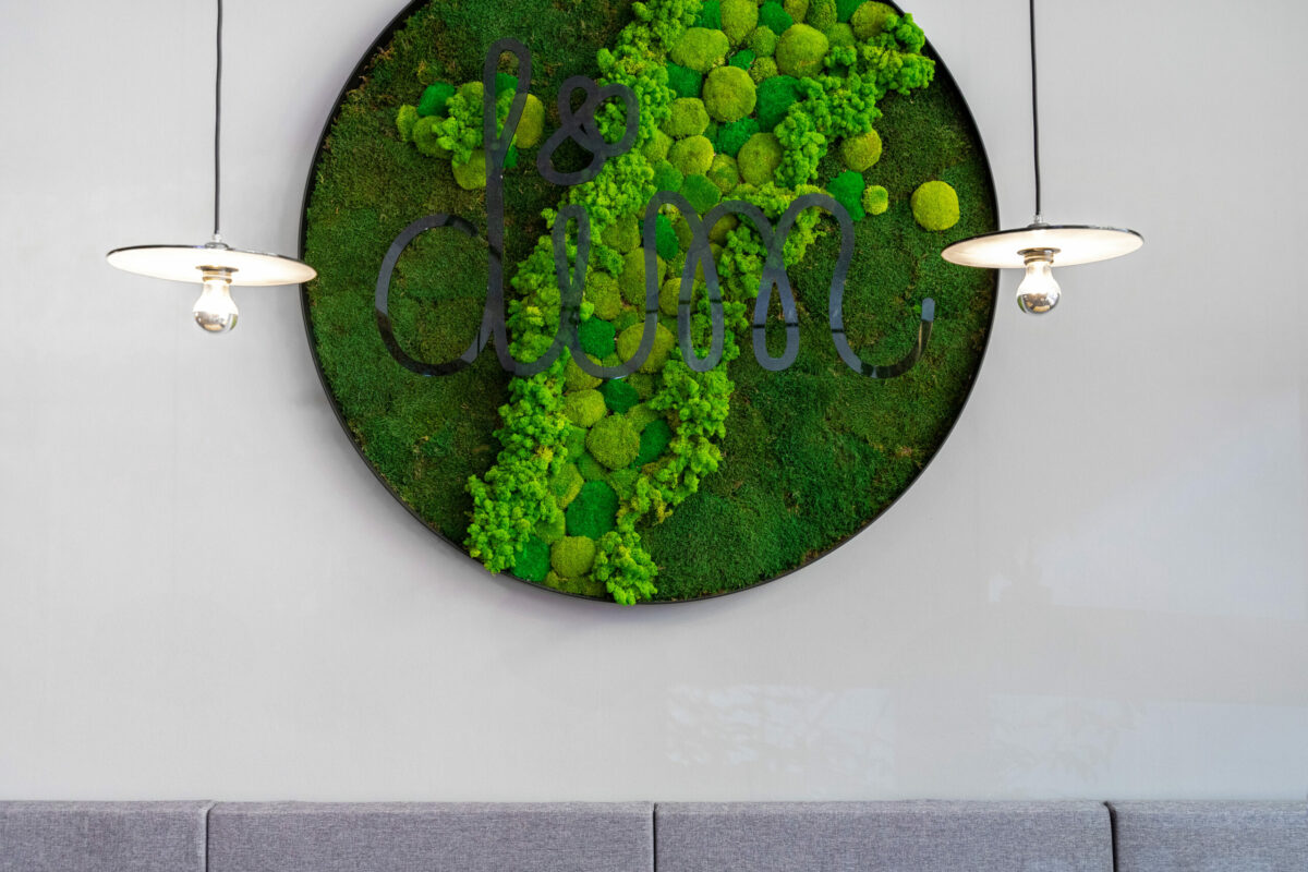 DIM Ladencafé Relaunch