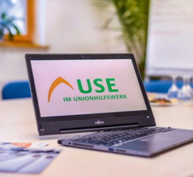 Laptop USE